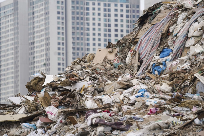 4 NHÀ HÀNG XẢ NƯỚC THẢI RA MÔI TRƯỜNG BỊ PHẠT HƠN 500 TRIỆU ĐỒNG