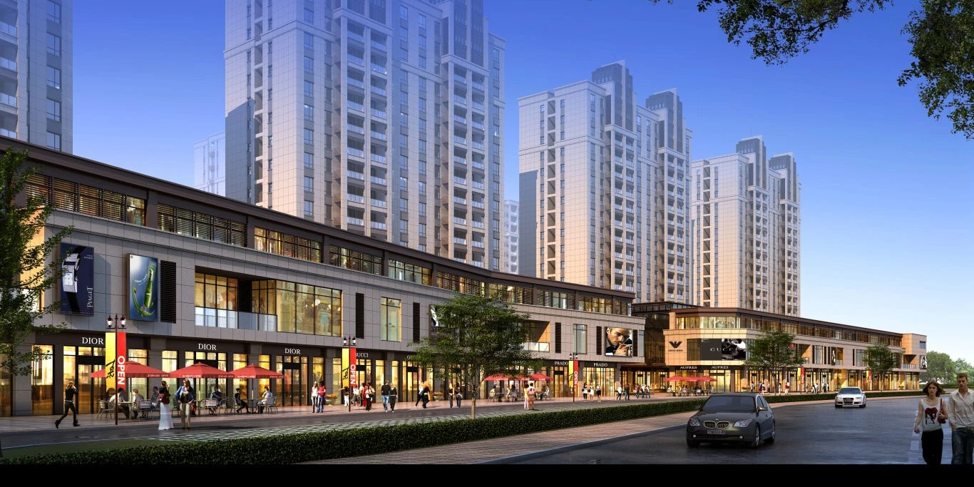 GPMT KHU NHÀ Ở GOLDEN PARK