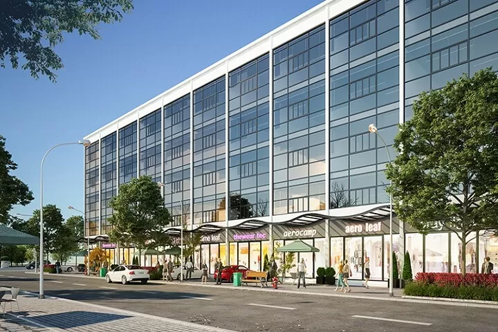 ĐTM CỤM CÔNG NGHIỆP NGỌC LIỆP