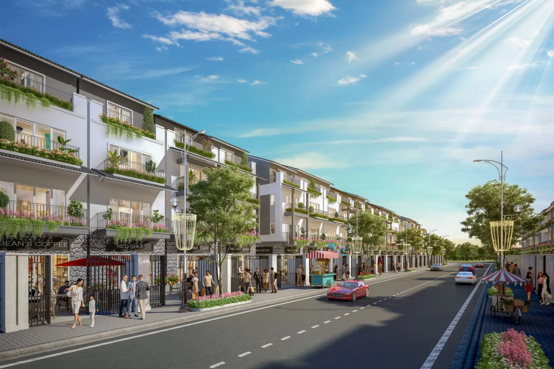 ĐTM VÀ QLMT CHO DỰ ÁN 