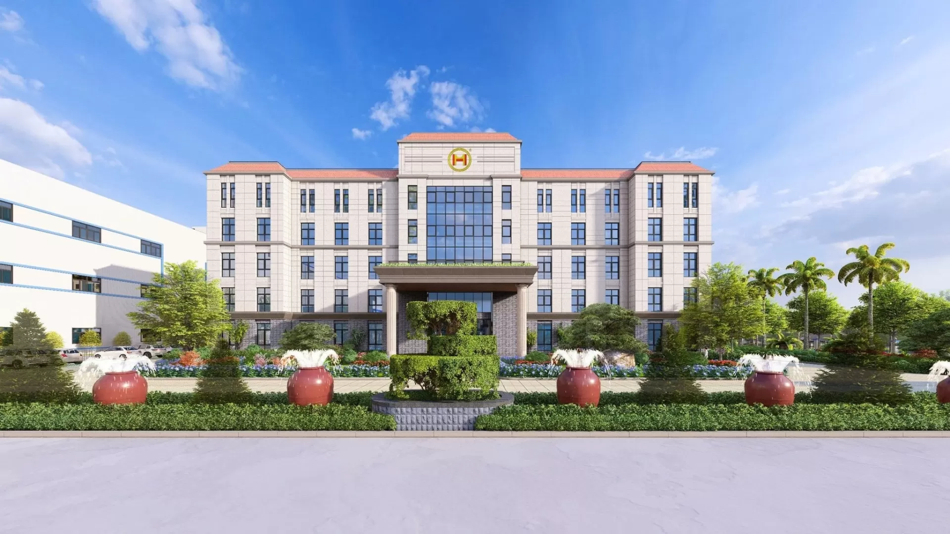 GPMT VÀ QLMT CHO DỰ ÁN 