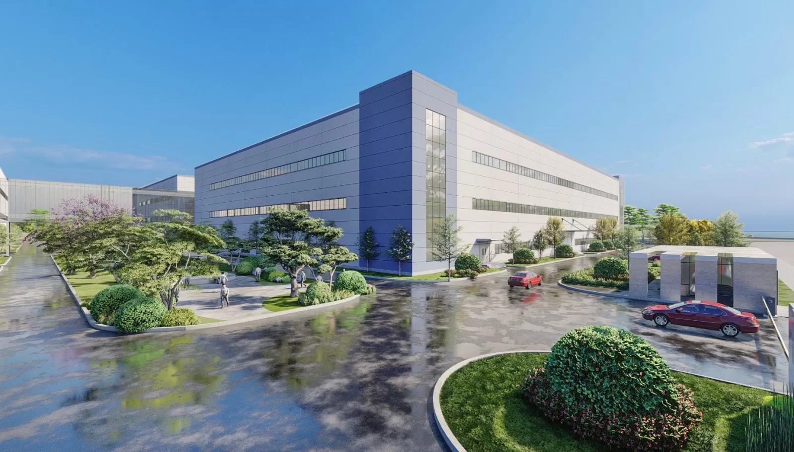ĐTM VÀ QLMT CHO DỰ ÁN 