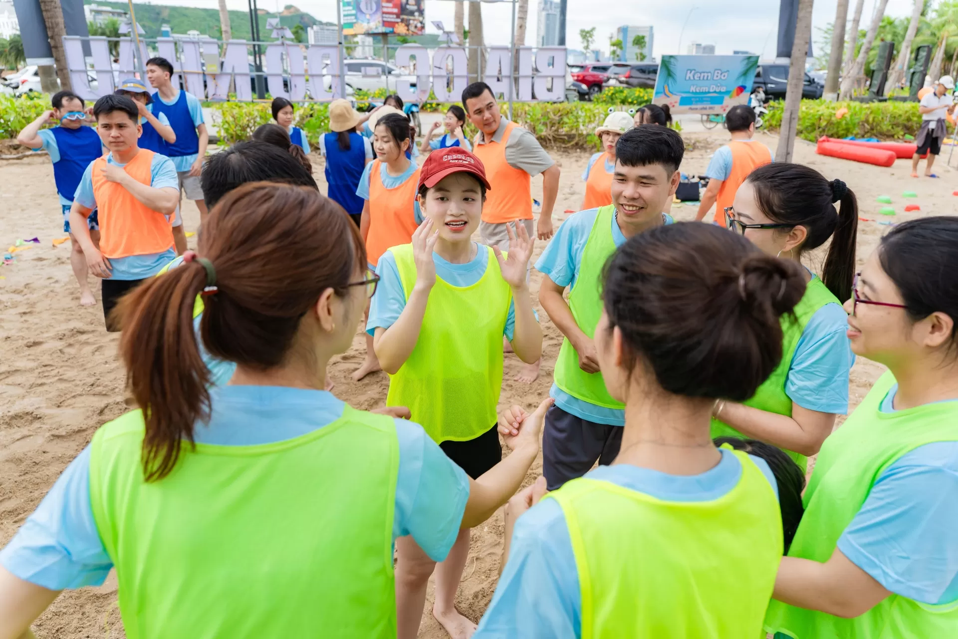 DU LỊCH HÈ 2026 – HÀNH TRÌNH GẮN KẾT CỦA ĐẠI GIA ĐÌNH CÔNG TY CỔ PHẦN MÔI TRƯỜNG ETC VIỆT NAM