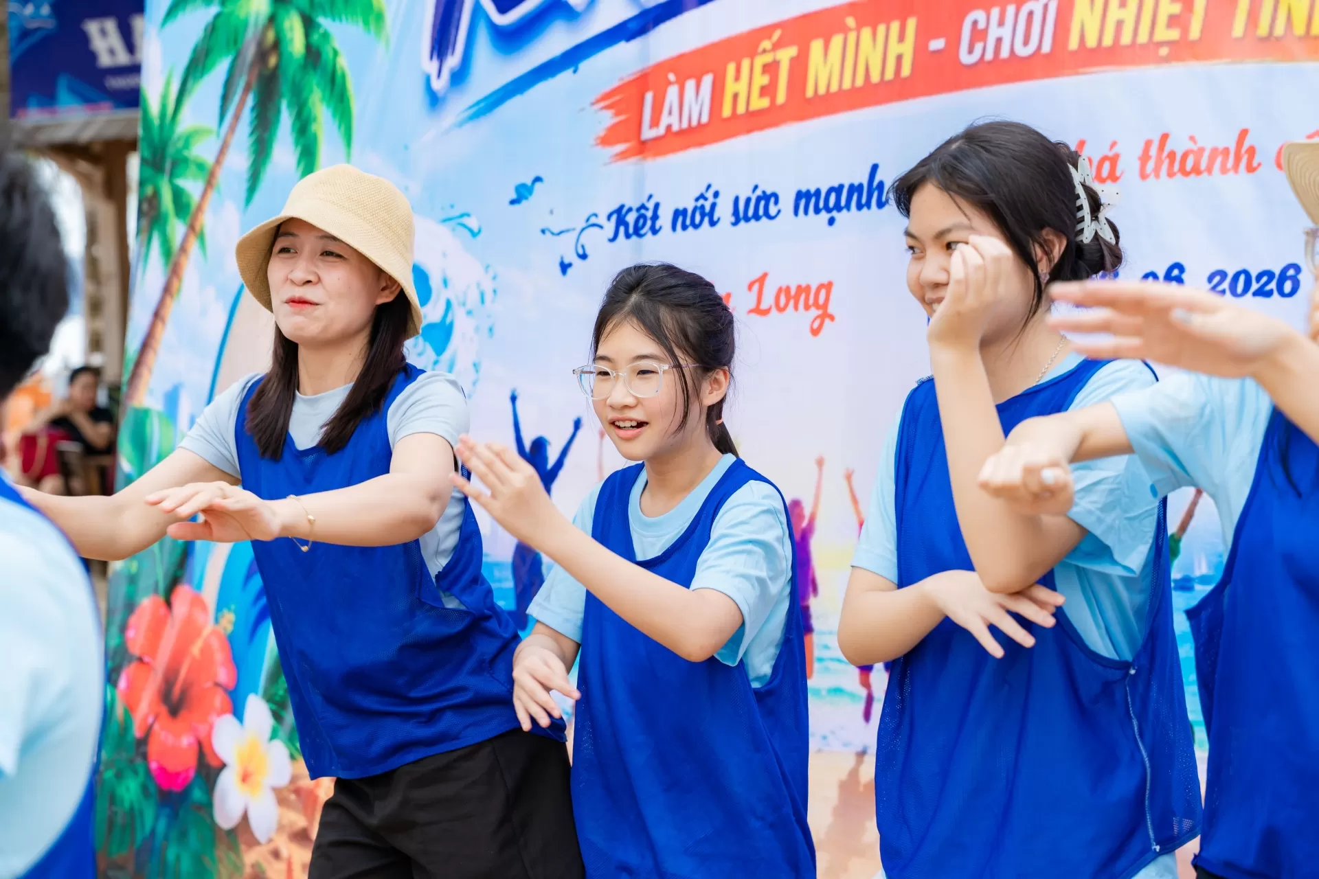 DU LỊCH HÈ 2026 – HÀNH TRÌNH GẮN KẾT CỦA ĐẠI GIA ĐÌNH CÔNG TY CỔ PHẦN MÔI TRƯỜNG ETC VIỆT NAM