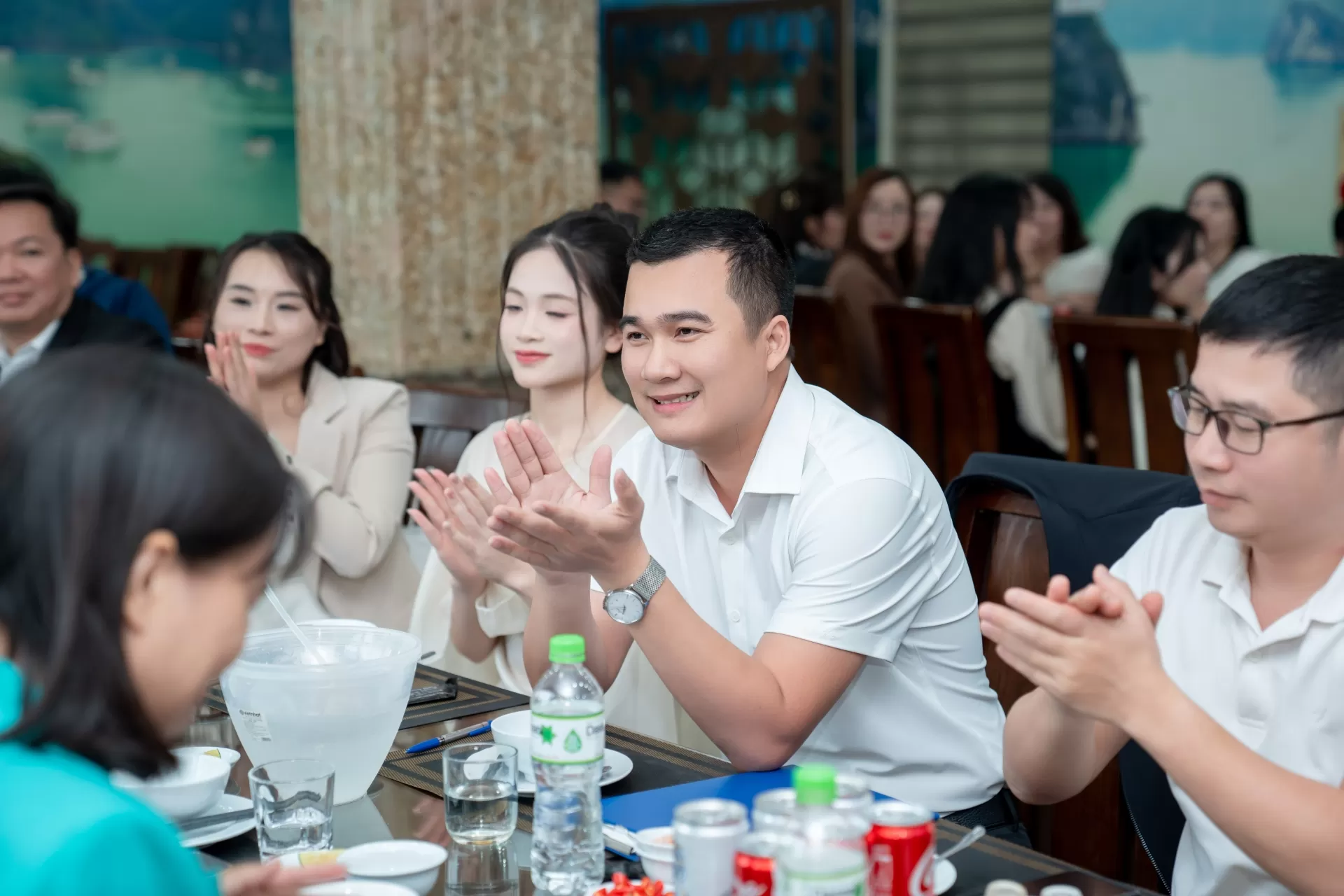 YEAR END PARTY 2025 – ETC VIỆT NAM - KHÁT VỌNG VƯƠN MÌNH