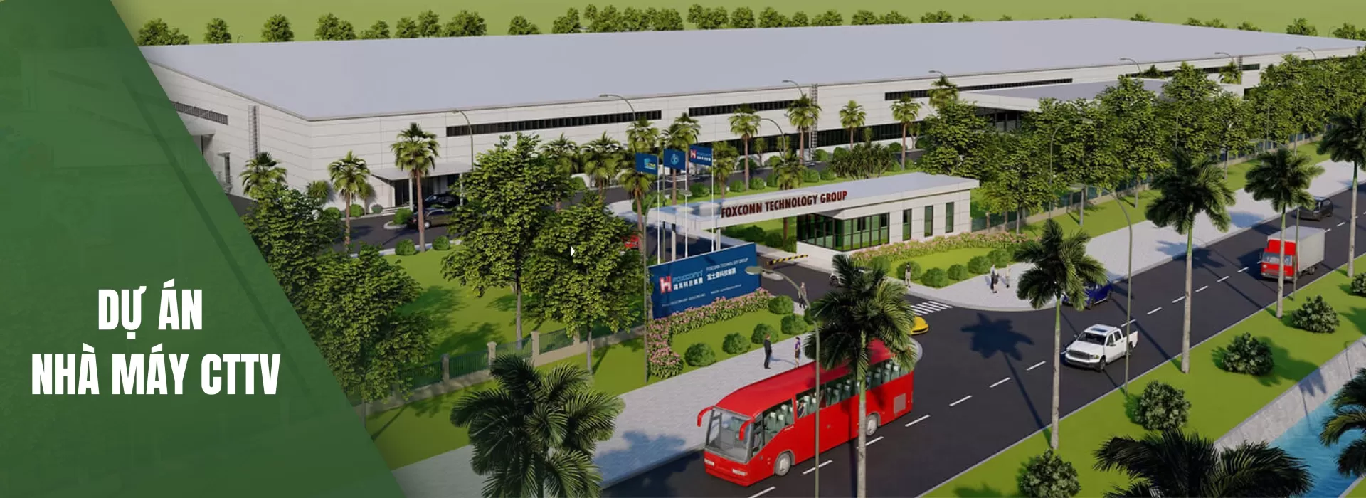 Xây dựng dự án của bạn 12