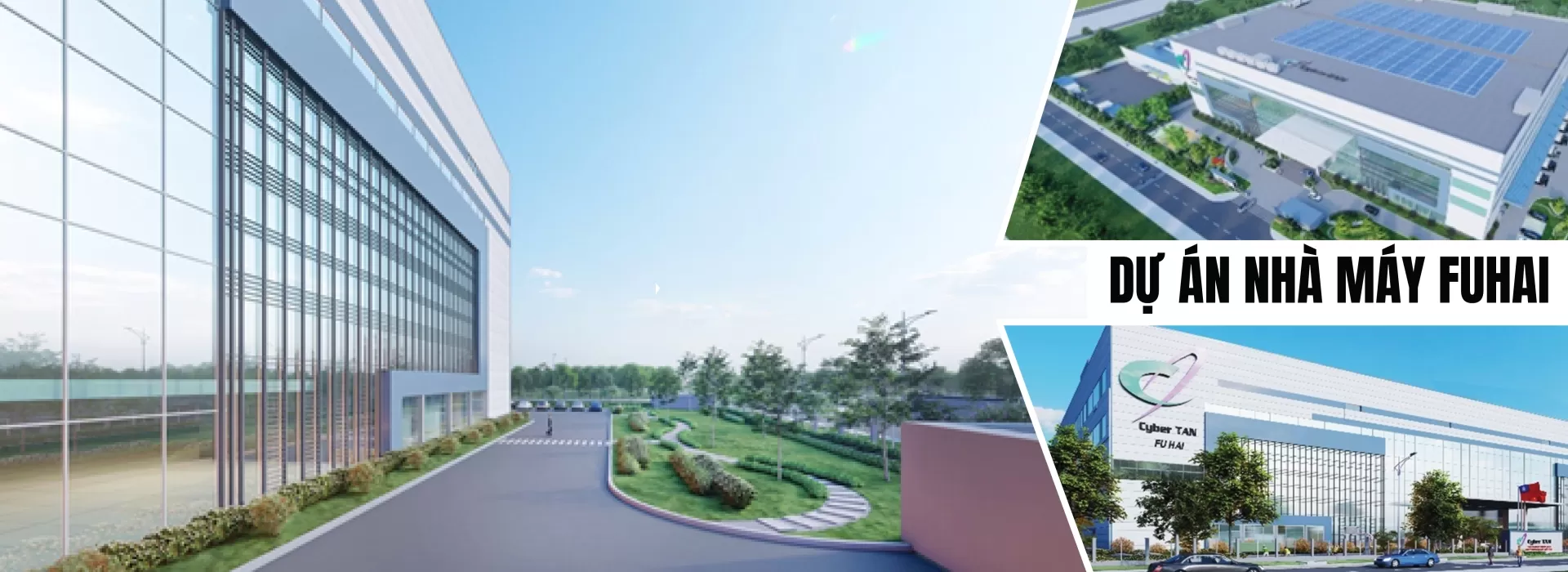 Xây dựng dự án của bạn 6