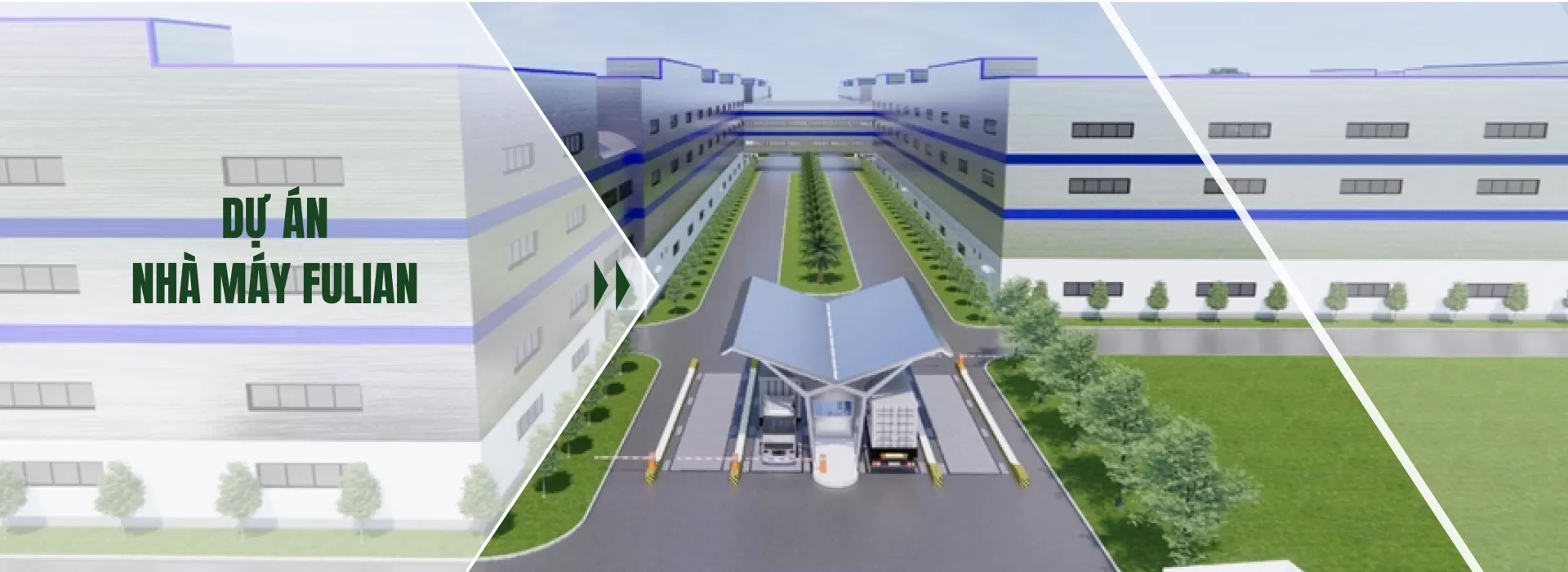 Xây dựng dự án của bạn 7