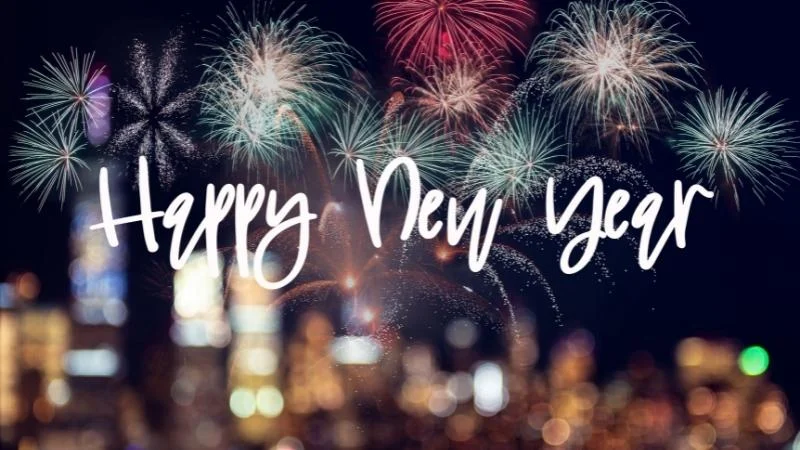 THÔNG BÁO LỊCH NGHỈ TẾT DƯƠNG NĂM 2026