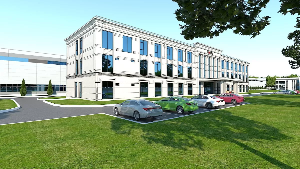 ĐTM NHÀ MÁY BOLTUN VIỆT NAM