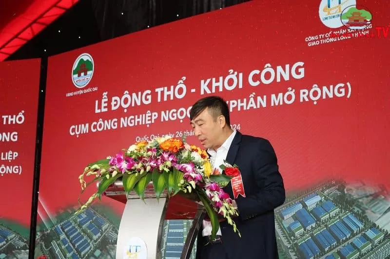 ĐTM CỤM CÔNG NGHIỆP NGHĨA HƯƠNG
