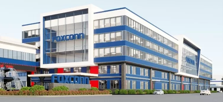 ĐTM NHÀ MÁY CÔNG NGHỆ CHÍNH XÁC FUYU