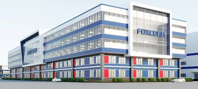 ĐTM NHÀ MÁY CÔNG NGHỆ CHÍNH XÁC FUYU