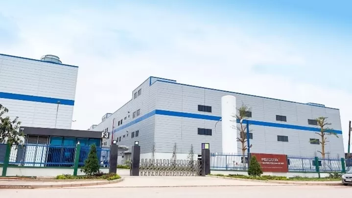 ĐTM NHÀ MÁY CÔNG NGHỆ CHÍNH XÁC FUYU