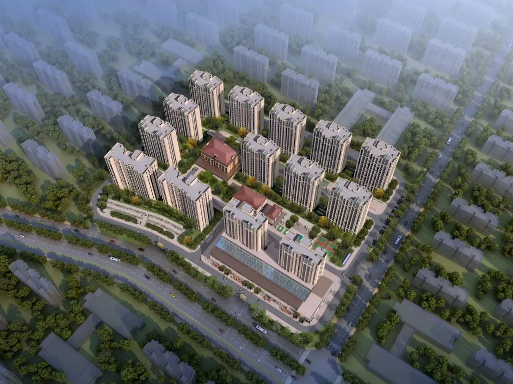 GPMT KHU NHÀ Ở GOLDEN PARK