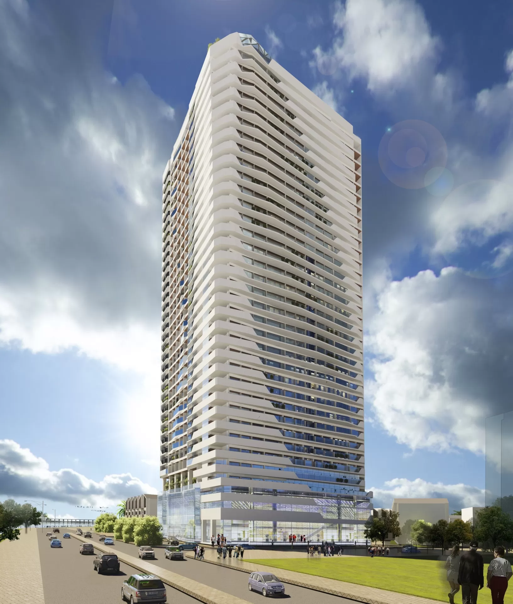 GPMT GREEN HẠ LONG