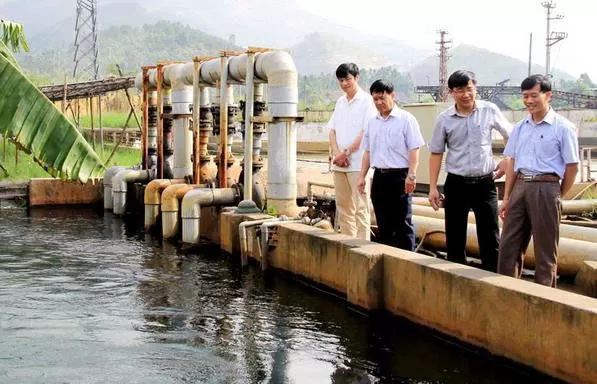 Tư Vấn Tài Nguyên Nước Là Gì?