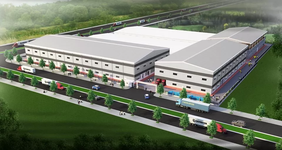 ĐTM VÀ QLMT CHO DỰ ÁN 