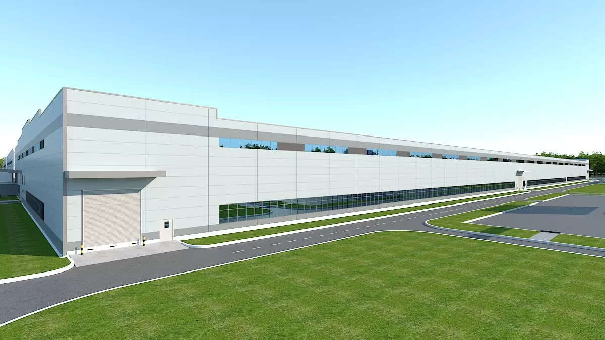 ĐTM NHÀ MÁY BOLTUN VIỆT NAM