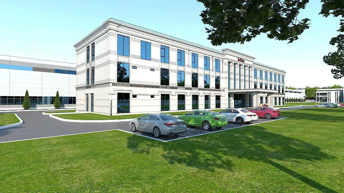 ĐTM NHÀ MÁY BOLTUN VIỆT NAM