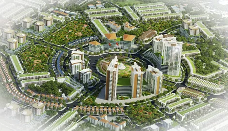 ĐTM VÀ QLMT CHO DỰ ÁN 