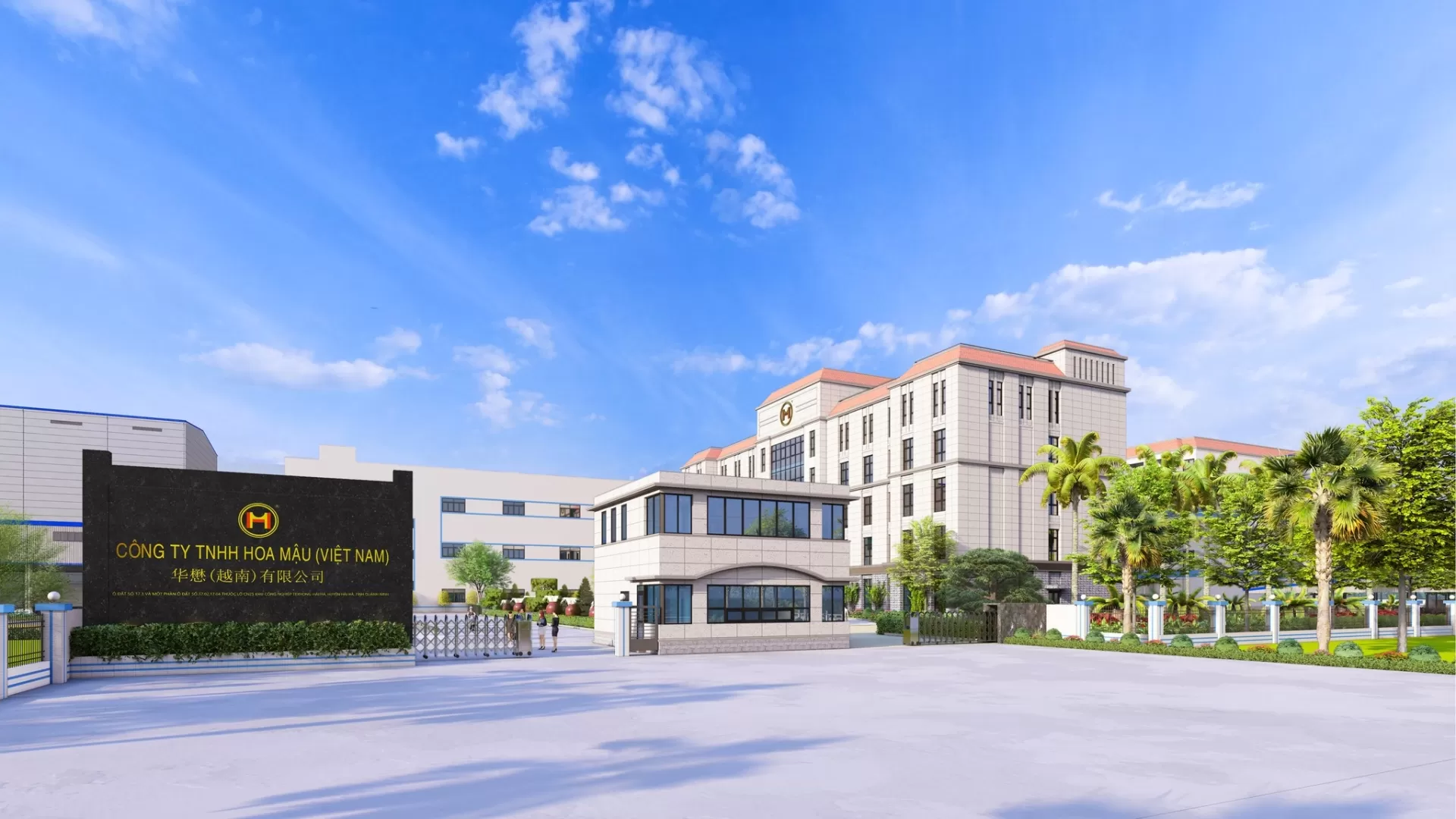 GPMT VÀ QLMT CHO DỰ ÁN 
