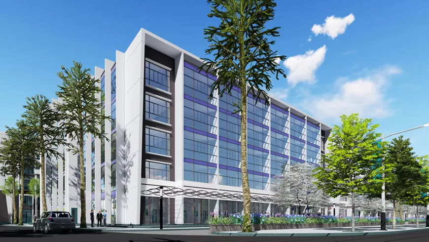 ĐTM CỤM CÔNG NGHIỆP NGỌC LIỆP