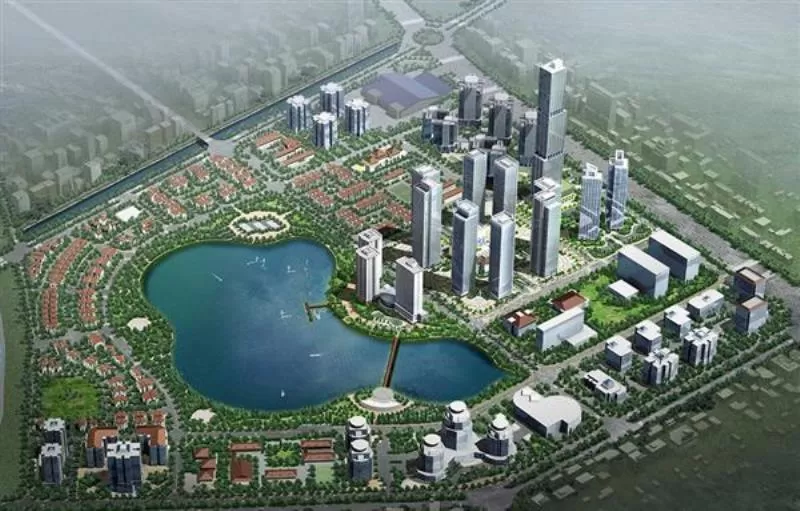 GPMT VÀ QLMT CHO DỰ ÁN 