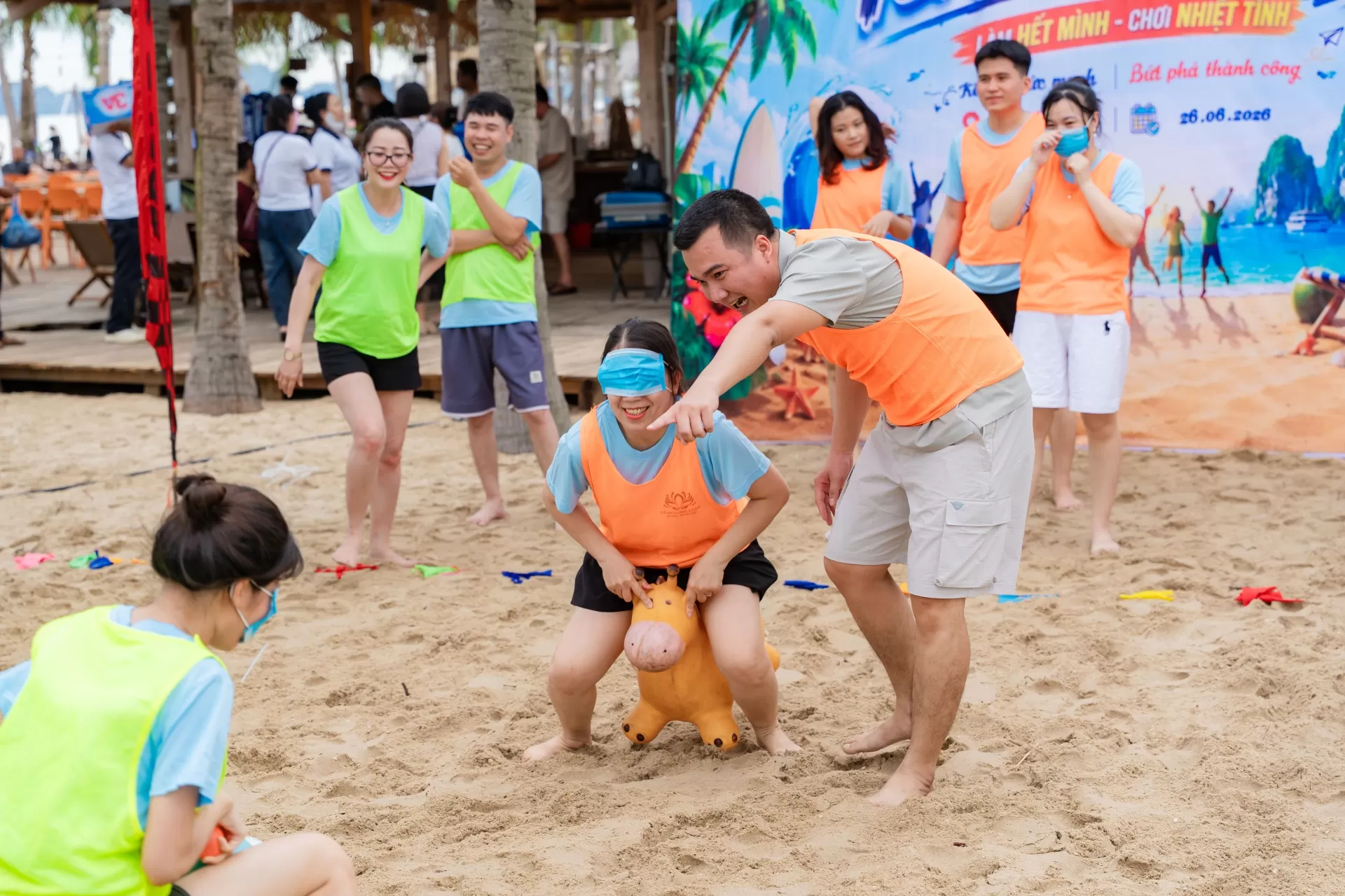 DU LỊCH HÈ 2026 – HÀNH TRÌNH GẮN KẾT CỦA ĐẠI GIA ĐÌNH CÔNG TY CỔ PHẦN MÔI TRƯỜNG ETC VIỆT NAM