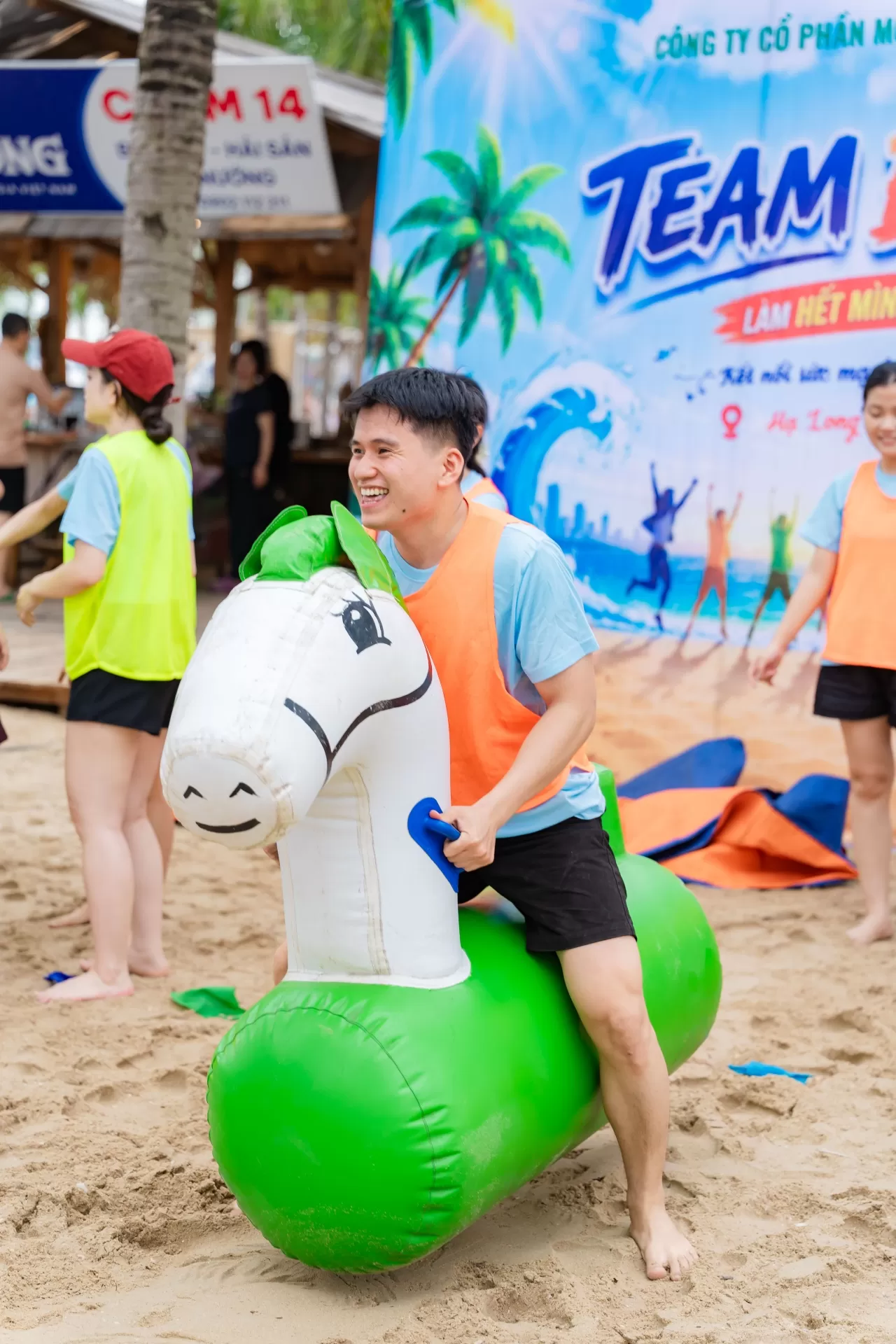 DU LỊCH HÈ 2026 – HÀNH TRÌNH GẮN KẾT CỦA ĐẠI GIA ĐÌNH CÔNG TY CỔ PHẦN MÔI TRƯỜNG ETC VIỆT NAM