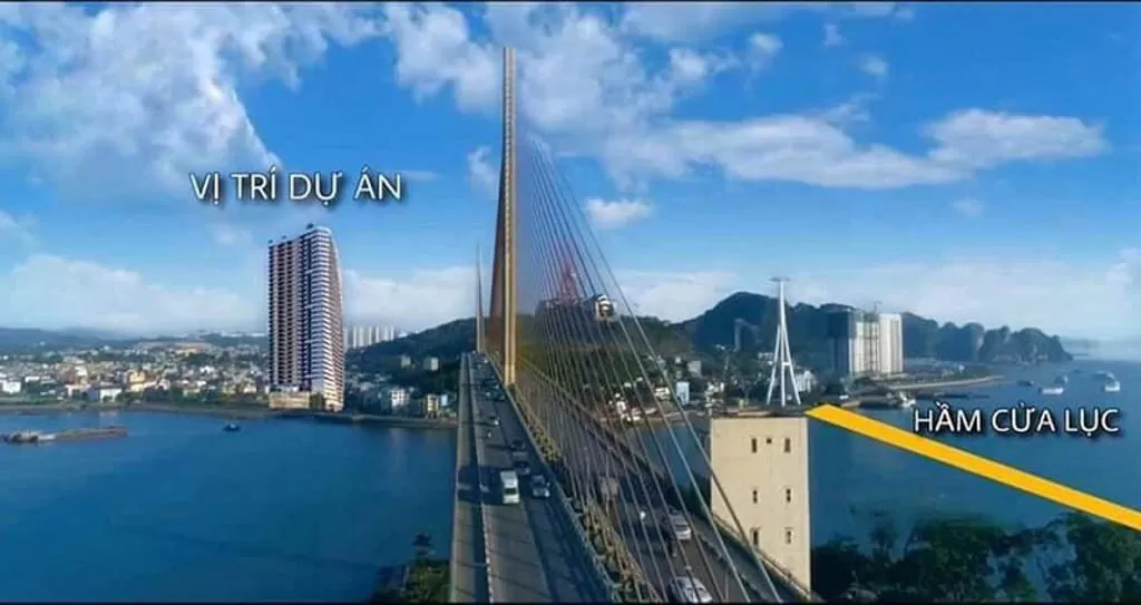 GPMT GREEN HẠ LONG