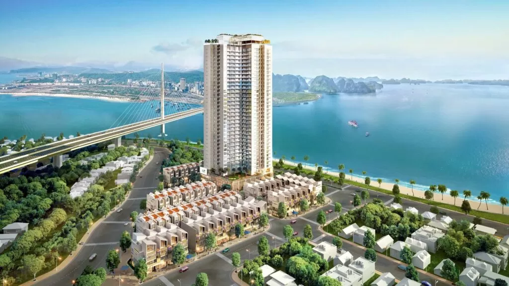 GPMT GREEN HẠ LONG