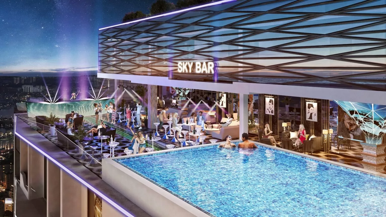 GPMT GREEN HẠ LONG