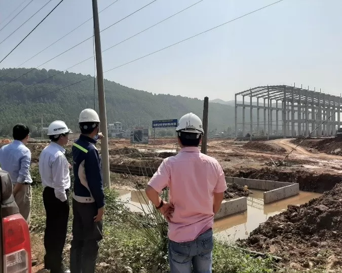 LẬP BÁO CÁO ĐÁNH GIÁ TÁC ĐỘNG MÔI TRƯỜNG (ĐTM)