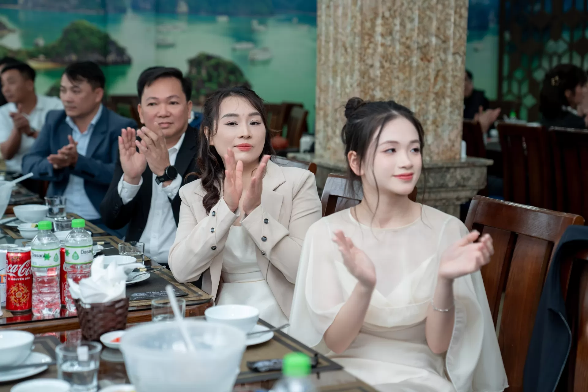 YEAR END PARTY 2025 – ETC VIỆT NAM - KHÁT VỌNG VƯƠN MÌNH