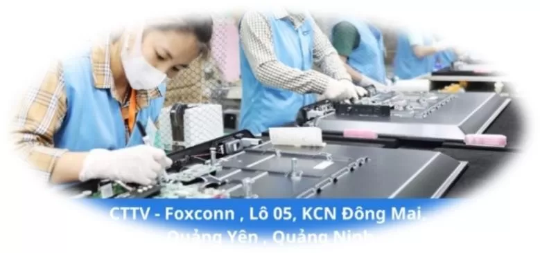 ĐTM VÀ GPMT CỦA NHÀ MÁY S - VIỆT NAM