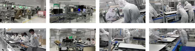 ĐTM VÀ GPMT CỦA NHÀ MÁY S - VIỆT NAM