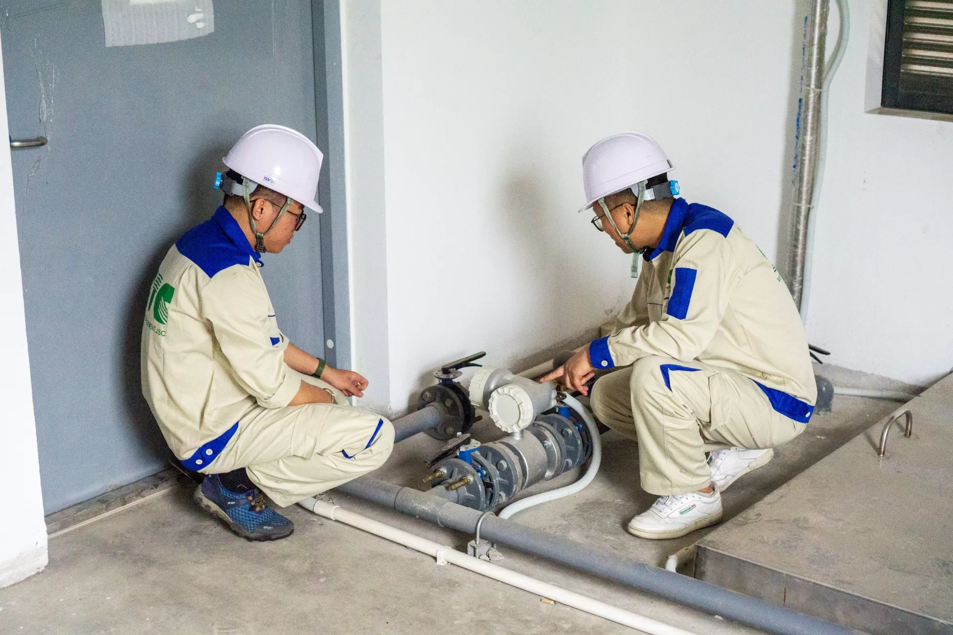 ETC VIỆT NAM VINH DỰ ĐƯỢC HỢP TÁC VÀ THỰC HIỆN DỰ ÁN NHÀ MÁY CỦA TẬP ĐOÀN MITAC